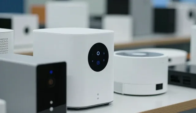 业务趋势选型关注点:5个检查要点助力适配方案选择