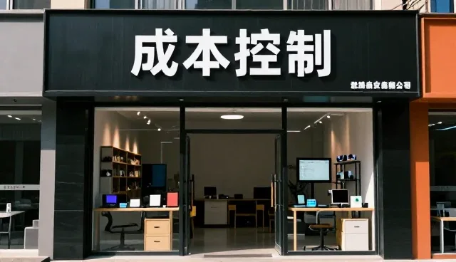 供应链服务如何适应行业趋势与挑战