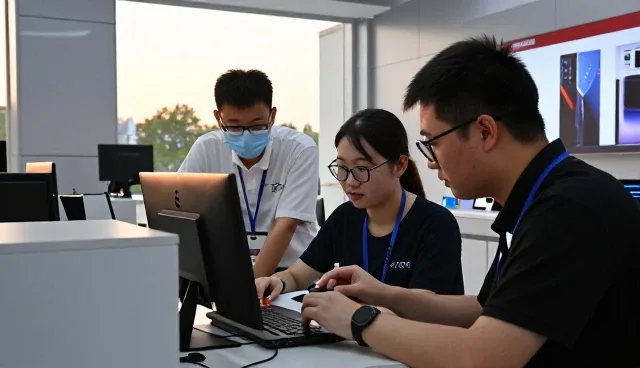 仓储配送常见问题介绍