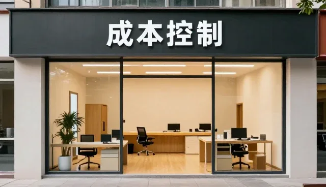 数码配件成本控制中的常见问题与解决思路