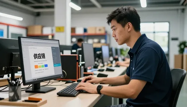 涵盖渠道分销在真实环境中的表现