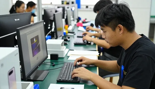仓储物流中的适配方案解决方案介绍